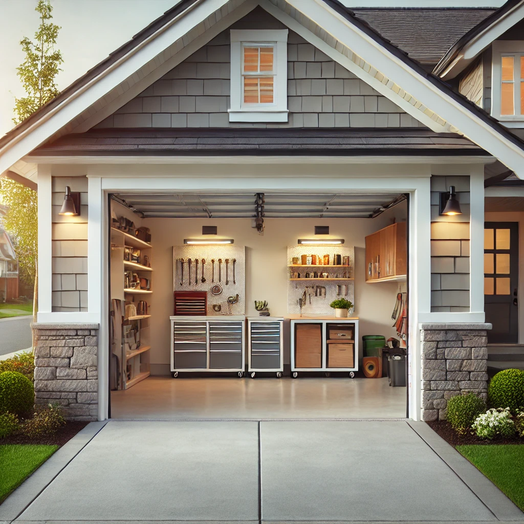 Latest garage door repair tips and maintenance guides from Mercer Island's trusted experts